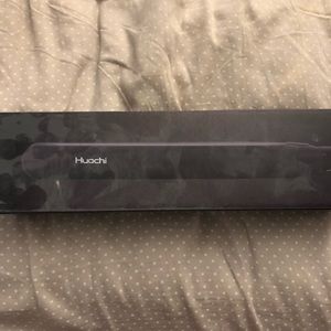 Huachi Steam straightener